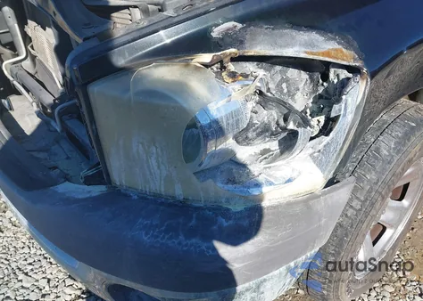 2007 Dodge Ram 1500 St z USA, uszkodzony, nr VIN 1D7HA16K47J588025